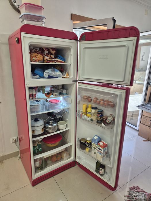 Frigorifico Smeg
