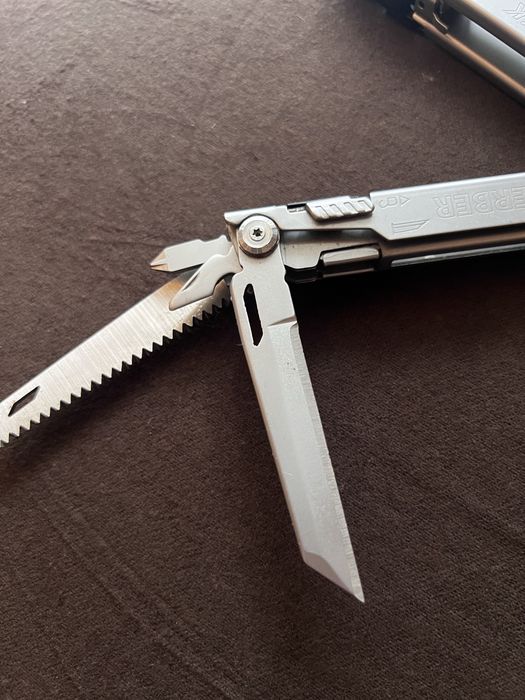 Multitool Gerber Flik