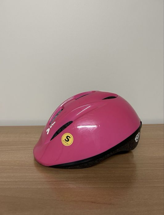 Capacete bicicleta para criança