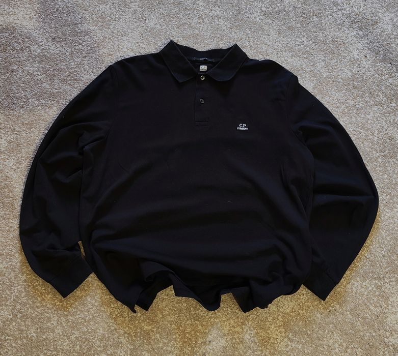 Лонг від CP company