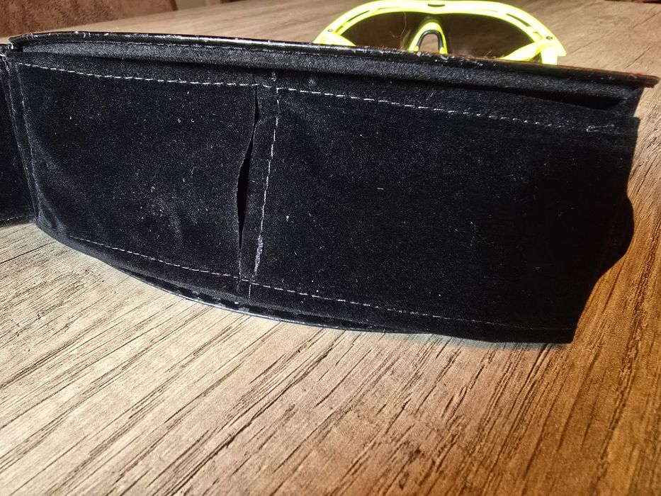 Óculos bicicleta Rudy Project