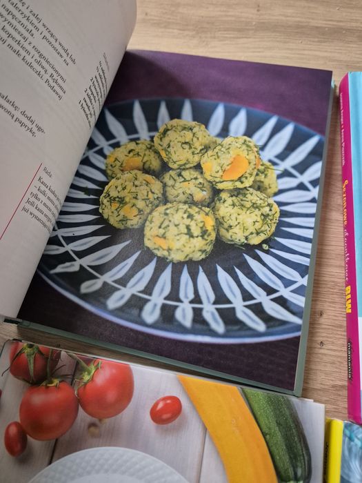 Alaantkowe BLW zestaw 4 ksiazek