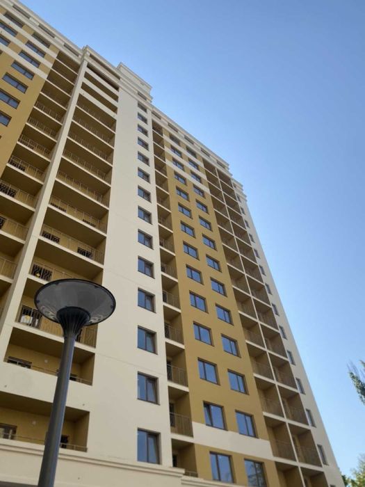 2-кімнатна квартира за адресою вул. Спортивна (площа 59,5 м²) - Atlanta.ua - фото 7