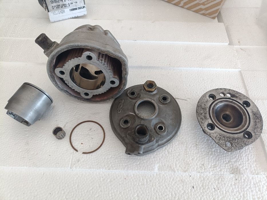 Cilindro TPR 86cc Aerox_Sr50