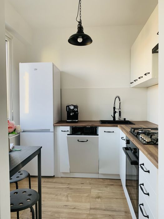 Wynsjmę komfortowy apartament 32m2 Koszalin Przylesie