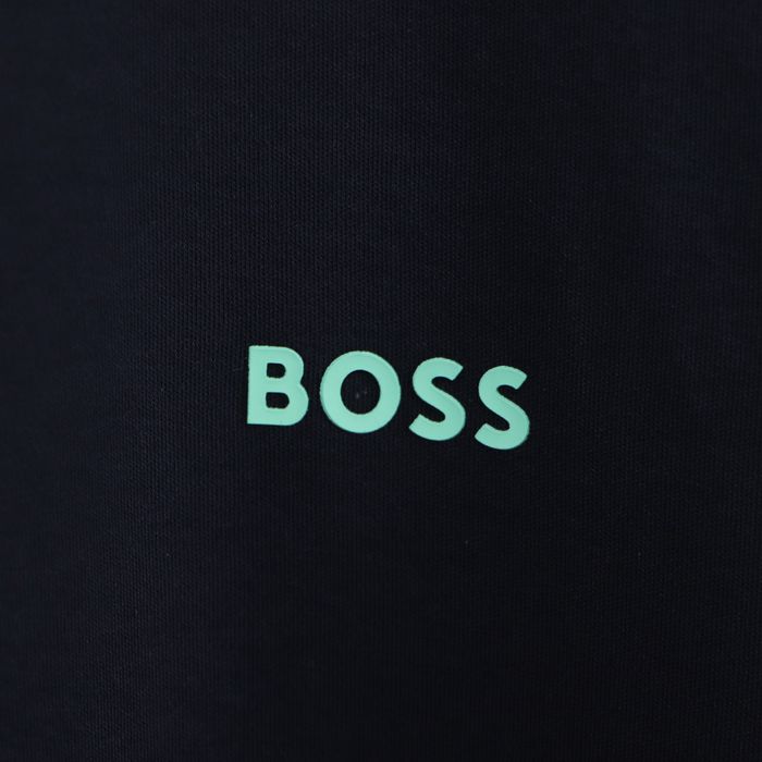 Чоловіча POLO Футболка BOSS Lyxury