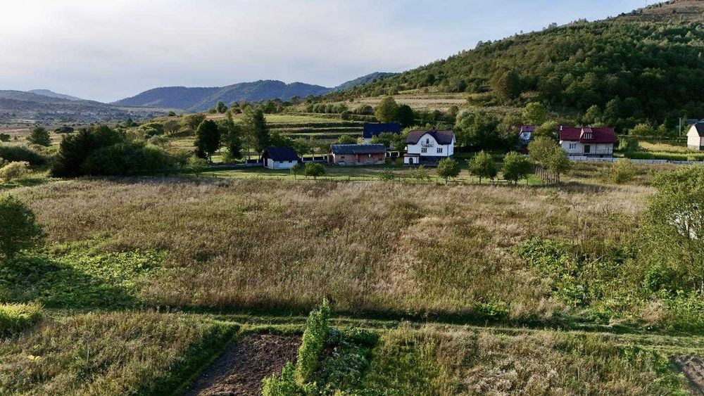 Земля біля річки /Будівництво/Підгородці/Стрийський, Львівська область
