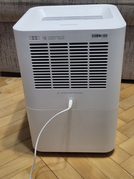 Зволожувач повітря xiaomi. Зволожувач повітря SmartMi Humidifier 2