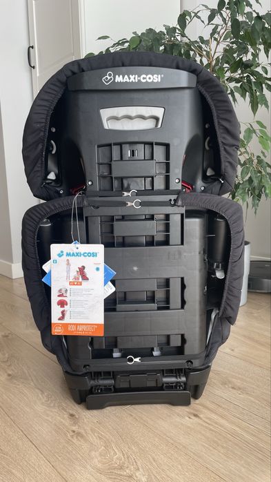Fotelik samochodowy 15-36 kg Maxi Cosi