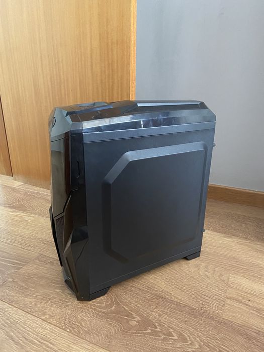 Torre Computador Gaming gtx 1060 6gb