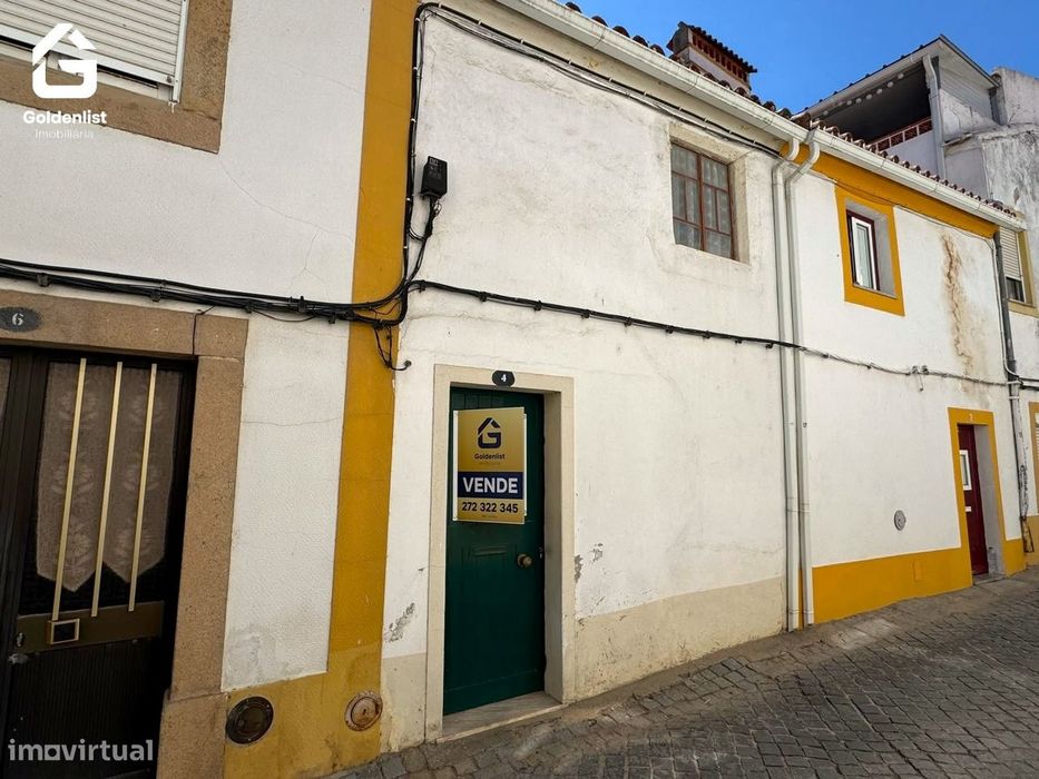Moradia T2 Venda em Espírito Santo, Nossa Senhora da Graça e São Simão