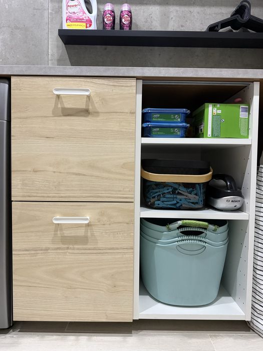 Frentes de gaveta cozinha  IKEA