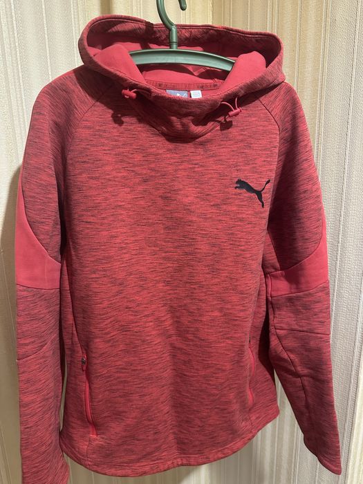 Худі Puma keeps you dry M