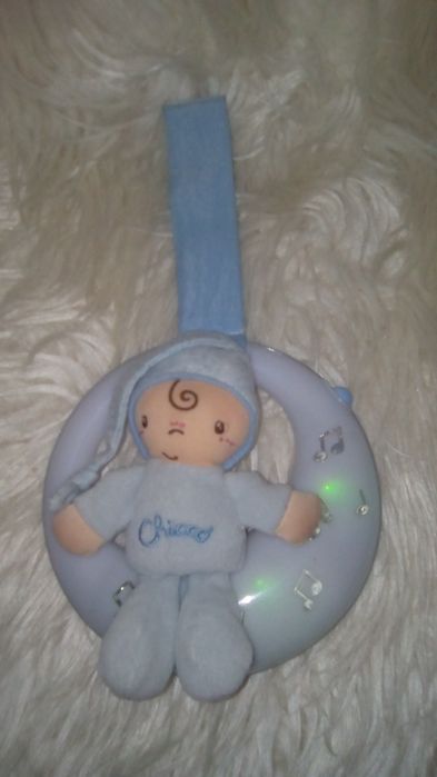 Brinquedos Bebé Didácticos