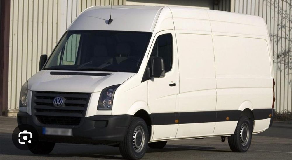 Вантажні перевезення