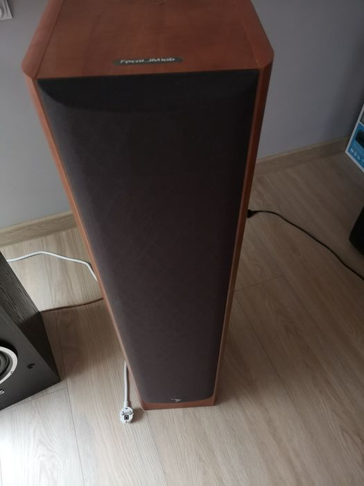 focal 716s kolumny podłogowe