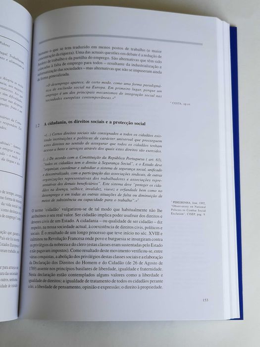 Acção Social na Área da Família