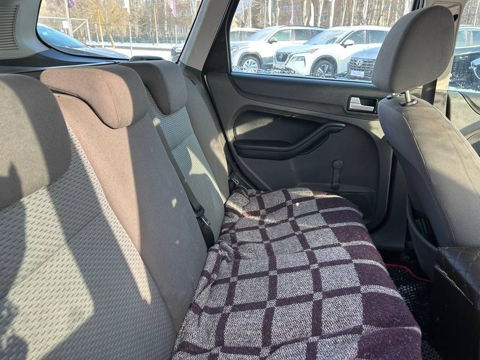 Ford Focus №4060 (ВНЕСОК від 10%) Альянс Авто Кривий Ріг