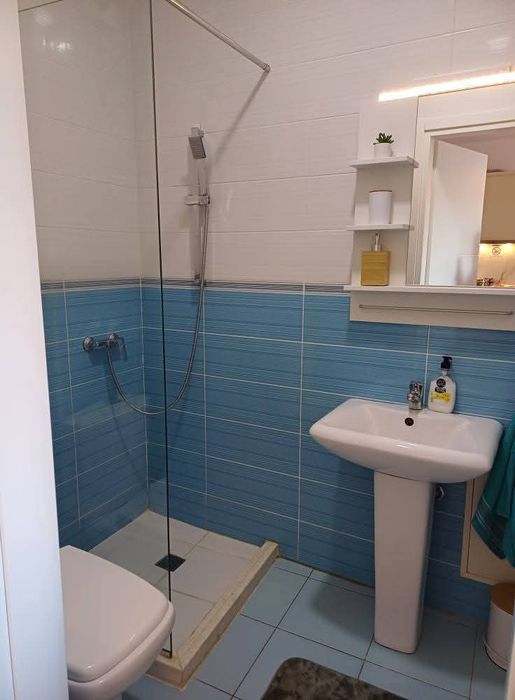 Apartament wakacyjny w Albanii Saranda Egzotyczna Bajka