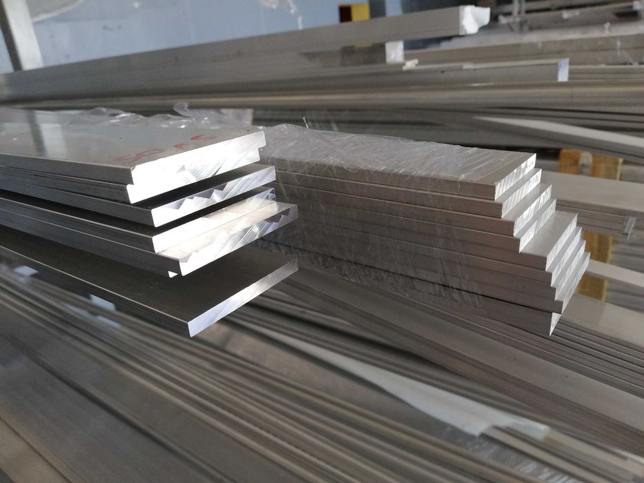 Kątownik Aluminiowy 10x10x1,5