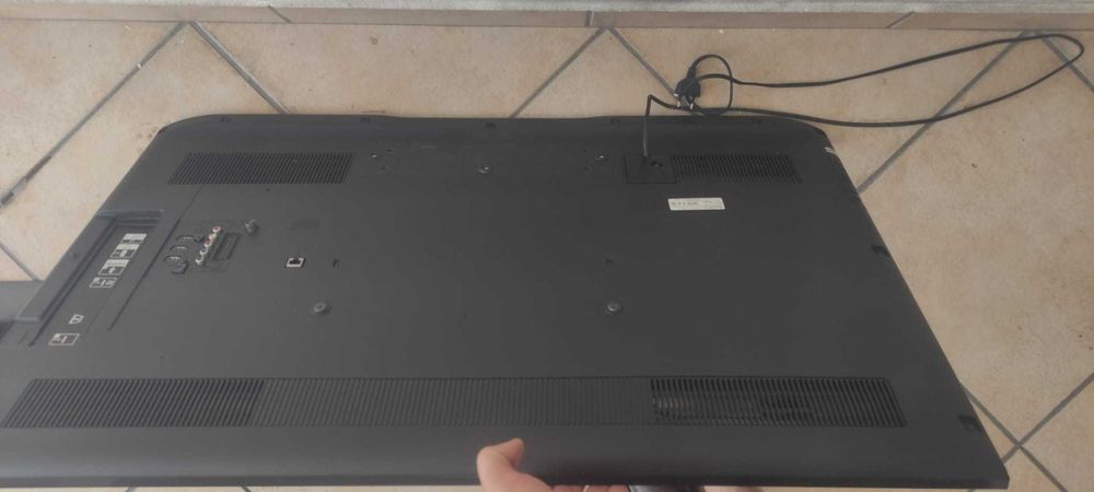 TV Sony KDL- 40EX721