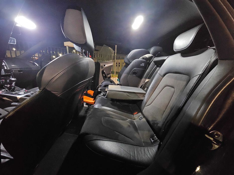 Audi A5 lift sportback 2012 1,8TFSI