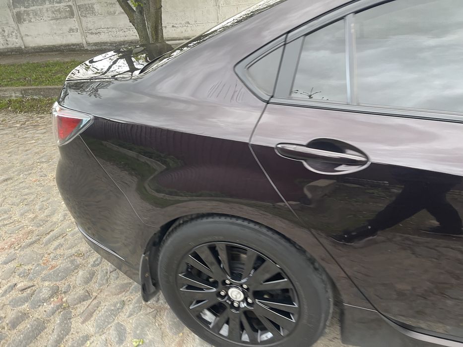 Продам Mazda 6 (A/C)