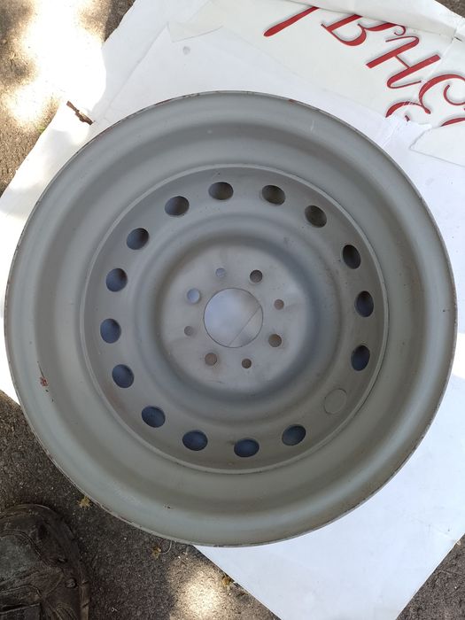 Новый Колесный диск ВАЗ 2101-2103