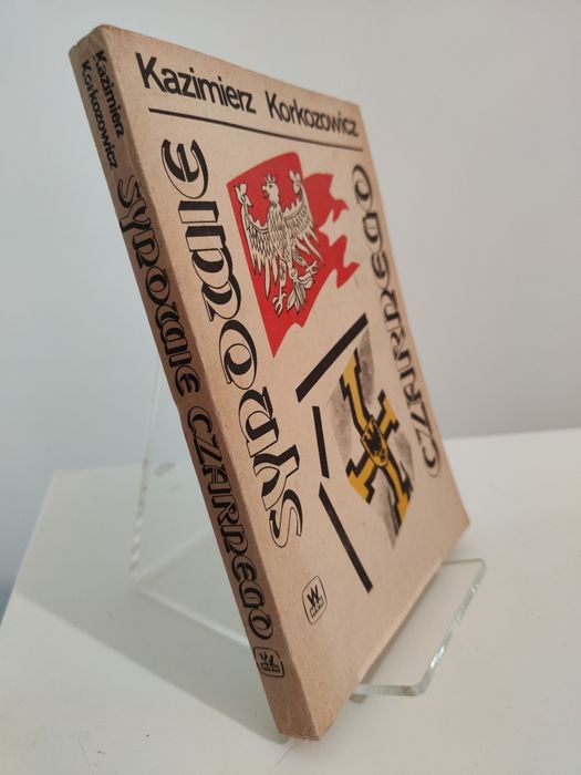 Synowie Czarnego - Kazimierz Korkozowicz