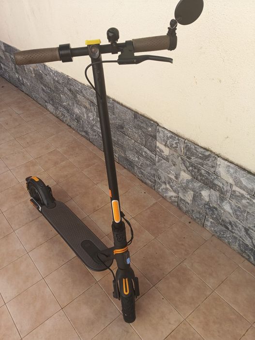 Xiaomi Mi Electric Scooter Essential Trotinete Elétrica