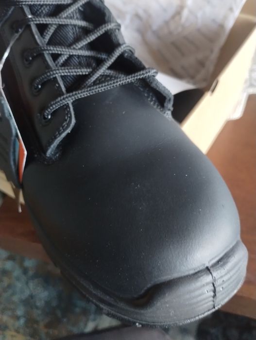 Buty taktyczne Bennon 44