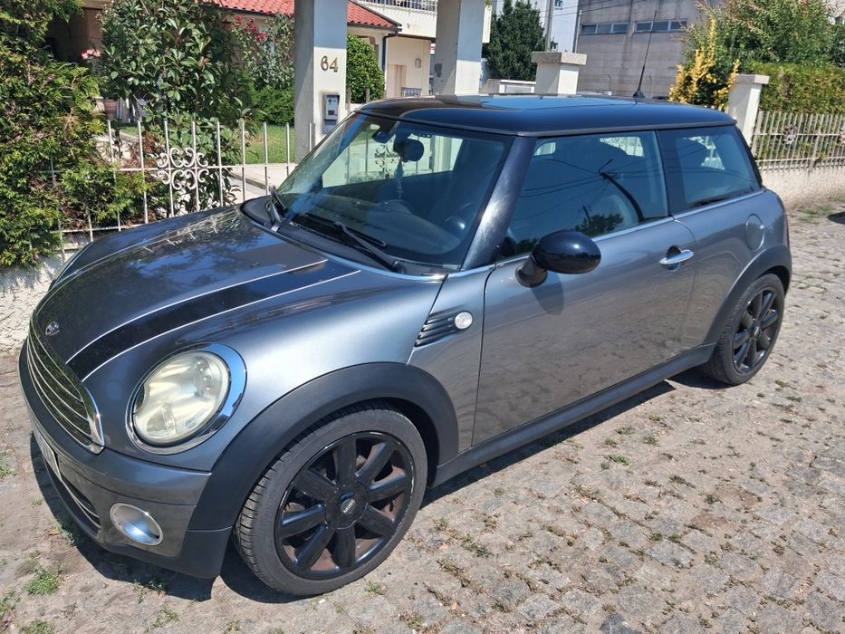 Mini cooper d original515867435462174721