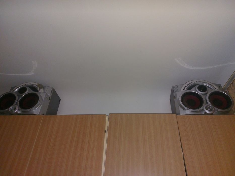Музык.центр AIWA