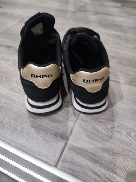 Buty damskie Beverly hills polo club rozmiar 40