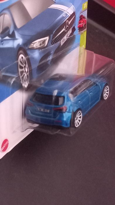 19 mercedes-benz A-class