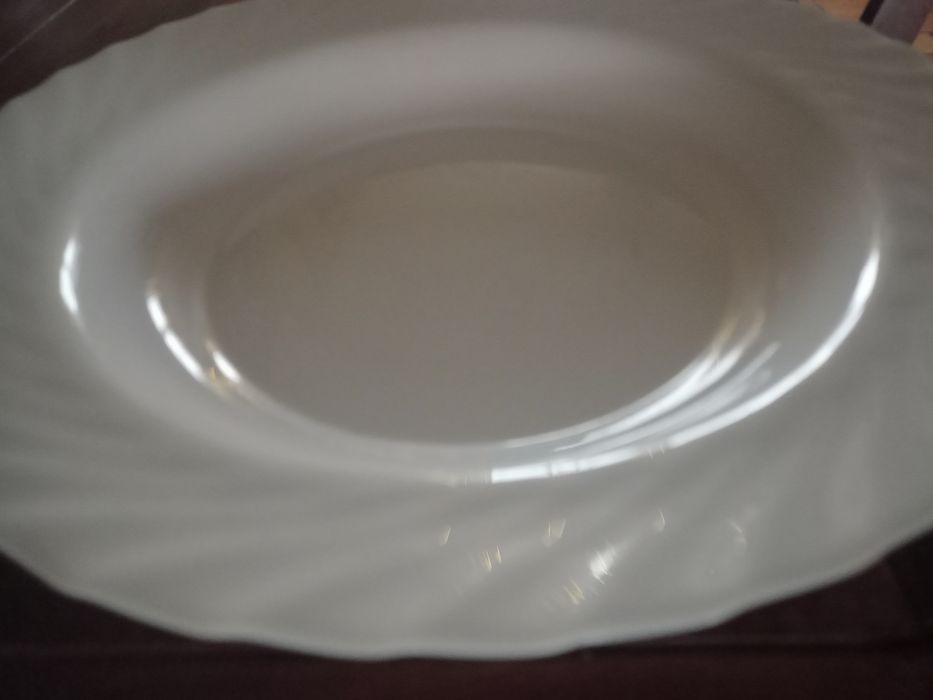 Duży półmisek arkopal 32 cm