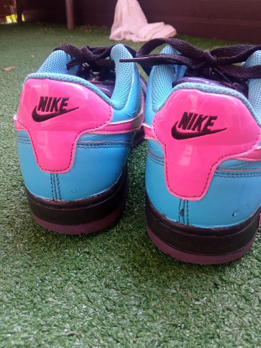 Nike Air Force prestige II unikat Air Nike