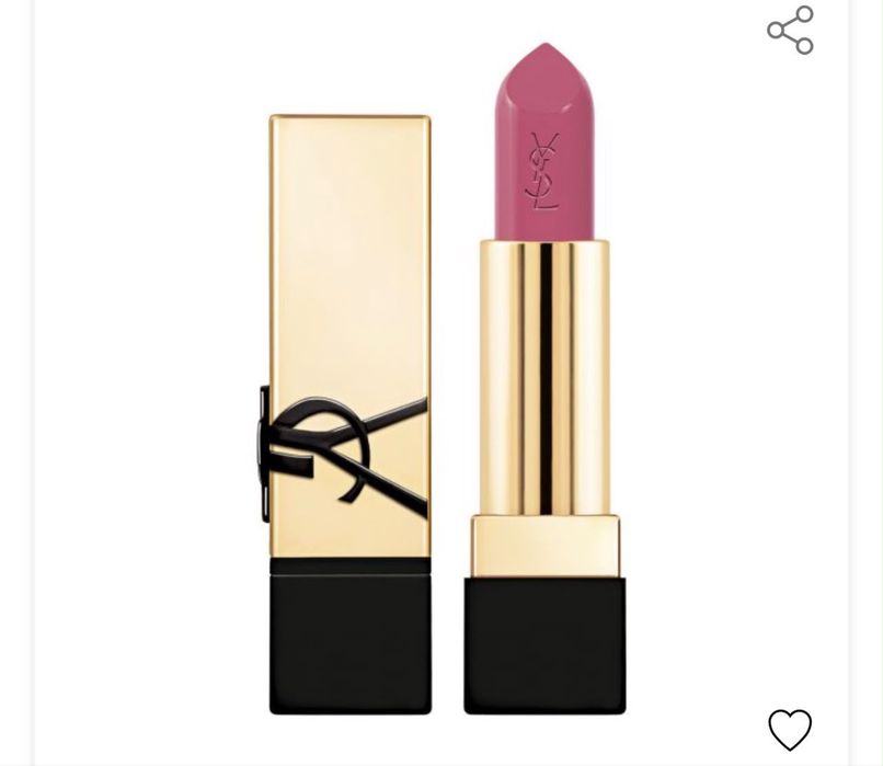 Batons Yives Saint Laurent novos
