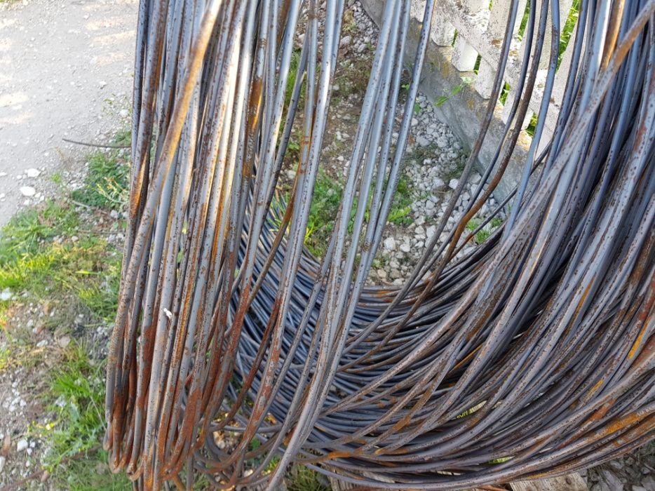 Stal zbrojeniowa pręty żebrowane drut. Promocja