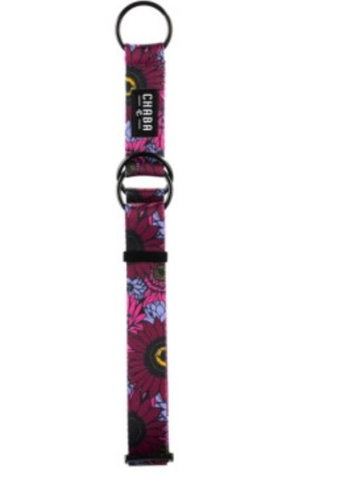 Obroża półzaciskowa story-lakota rozm L ,36-60cm
