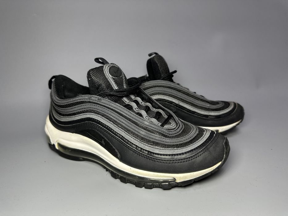 Nike Air Max 97 damskie