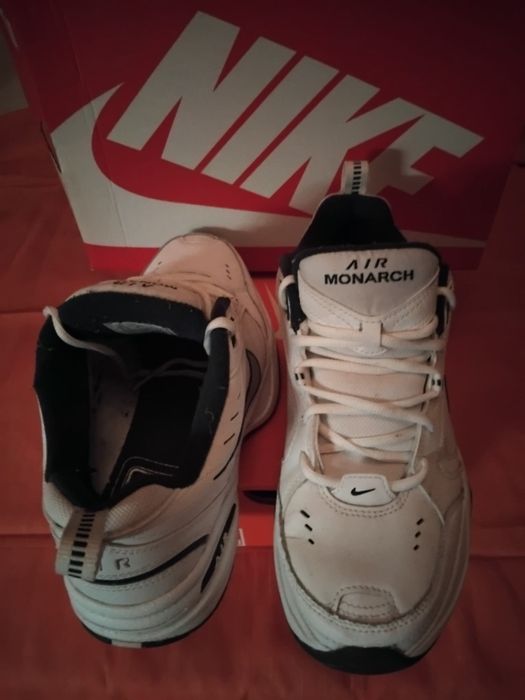 Tenis nike air na caixa