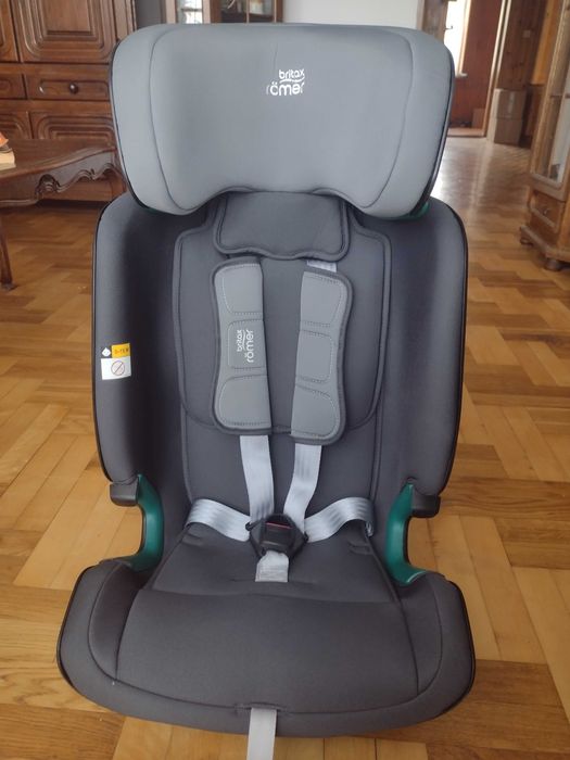 Fotelik samochodowy Britax