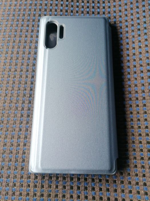 Pokrowiec, Etui do Samsung Note 10 Pro