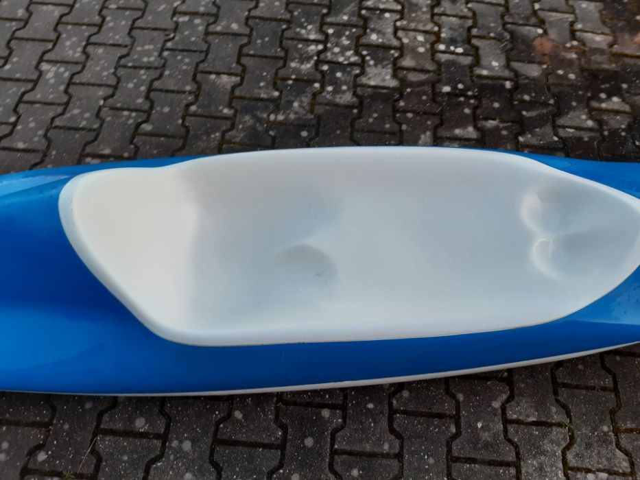 Kayak de 1 pessoa