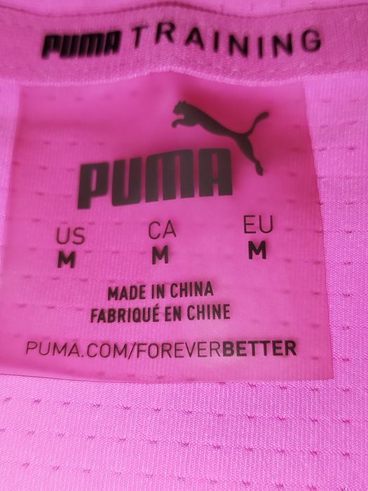 Жіноча майка Puma