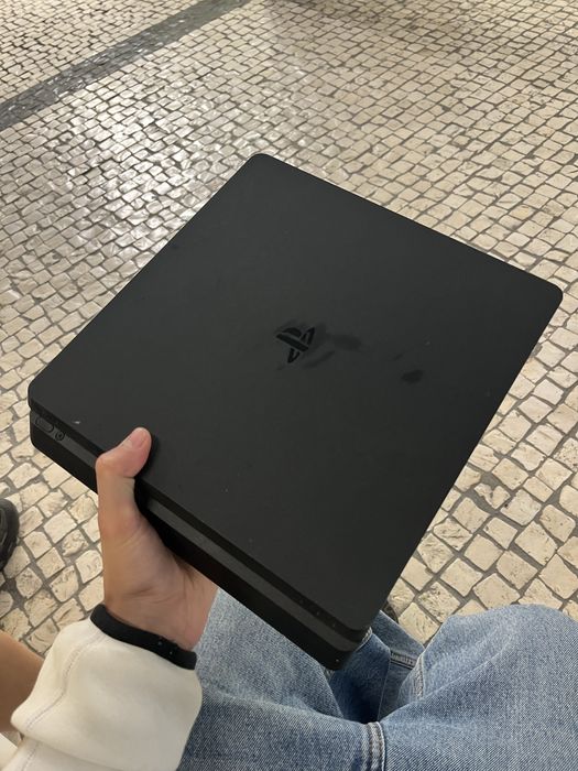 Playstation 4 1TB