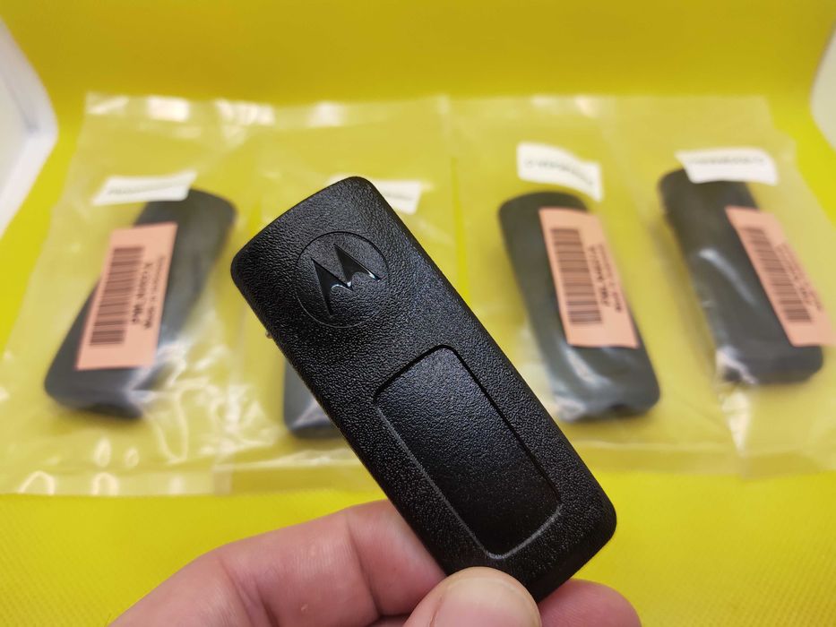 ‼️ Аккумулятор PMNN4543A Impress Motorola DP2400 DP4400 DP4600 DP4800