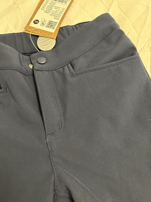 Spodnie softshellowe REIMA unisex