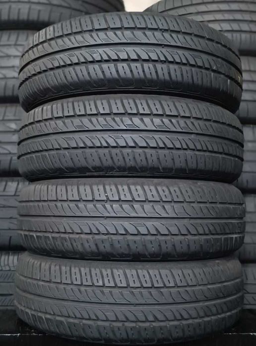 195/65 R15 91H Semperit Comfort Life 2 Склад літніх шин Гума Б/У